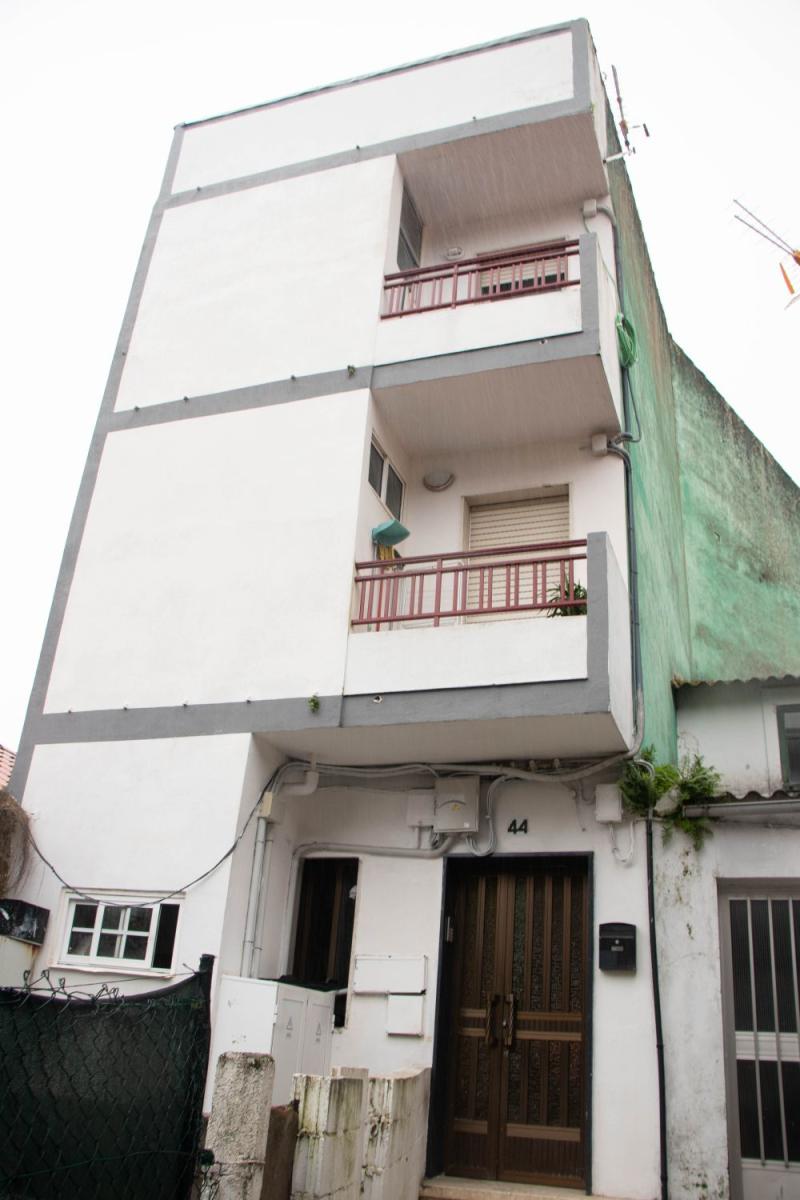 Building for Sale in Marín
