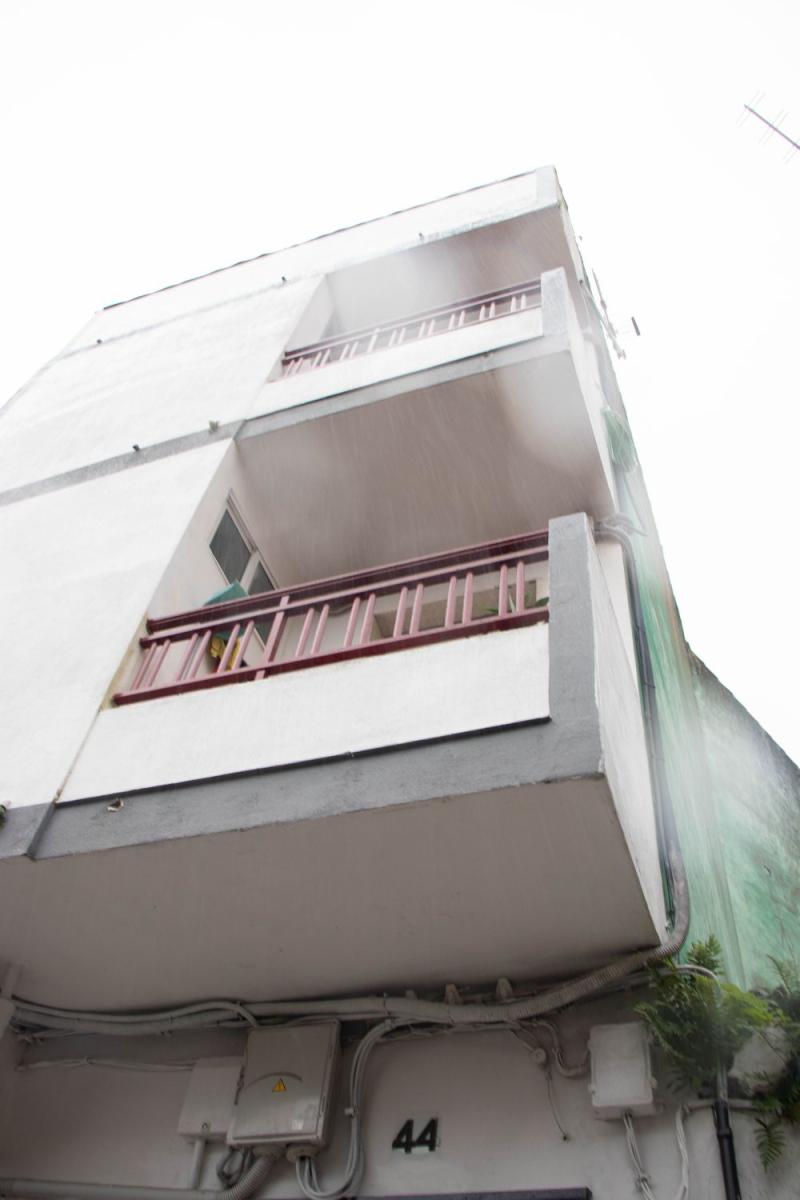 Building for Sale in Marín