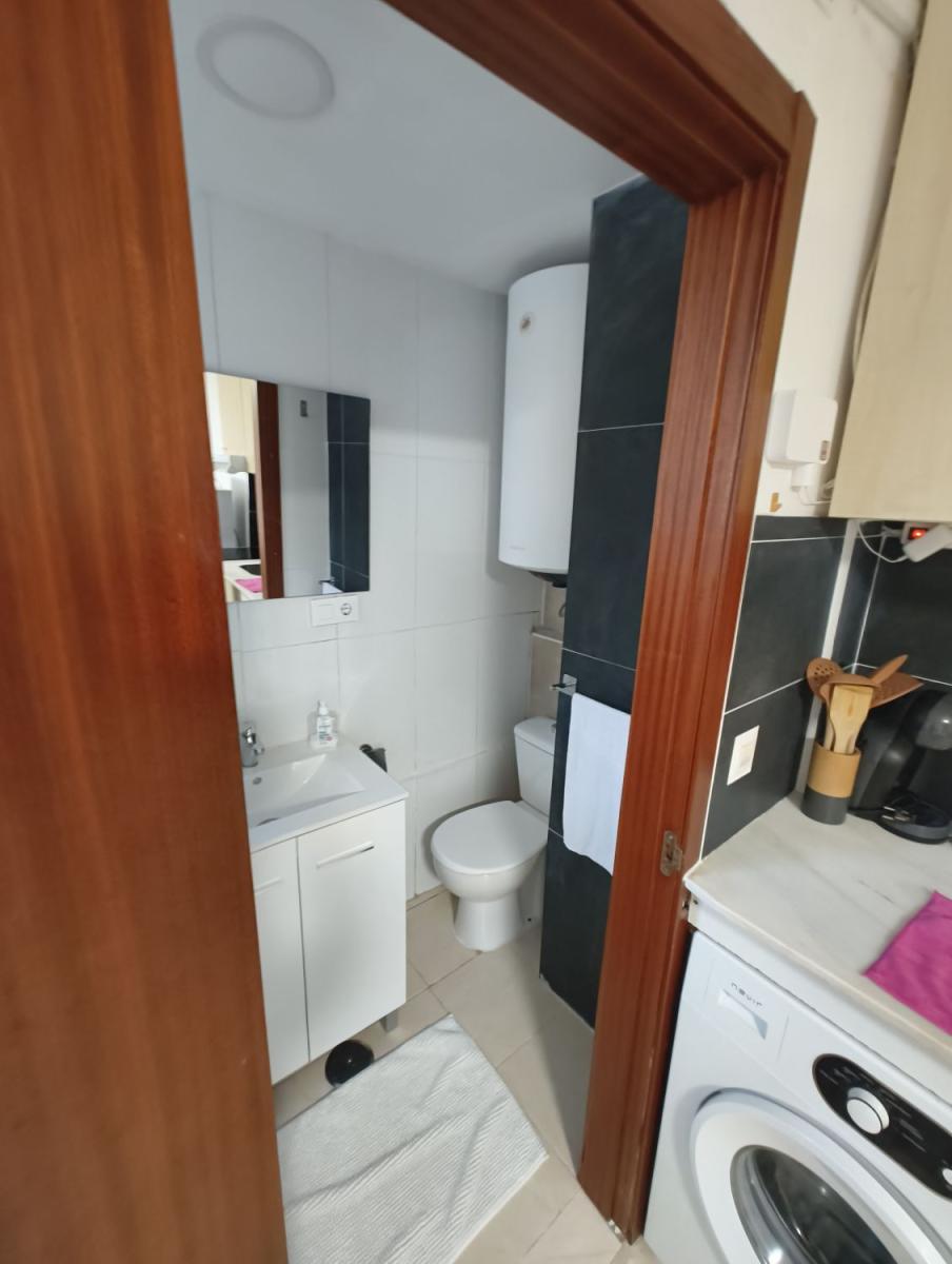 Building for Sale in Marín