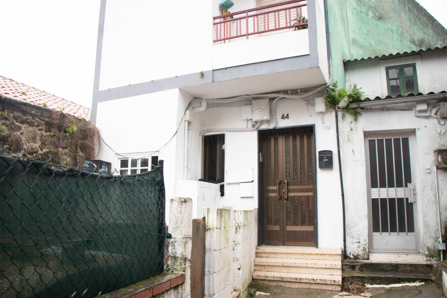 Building for Sale in Marín