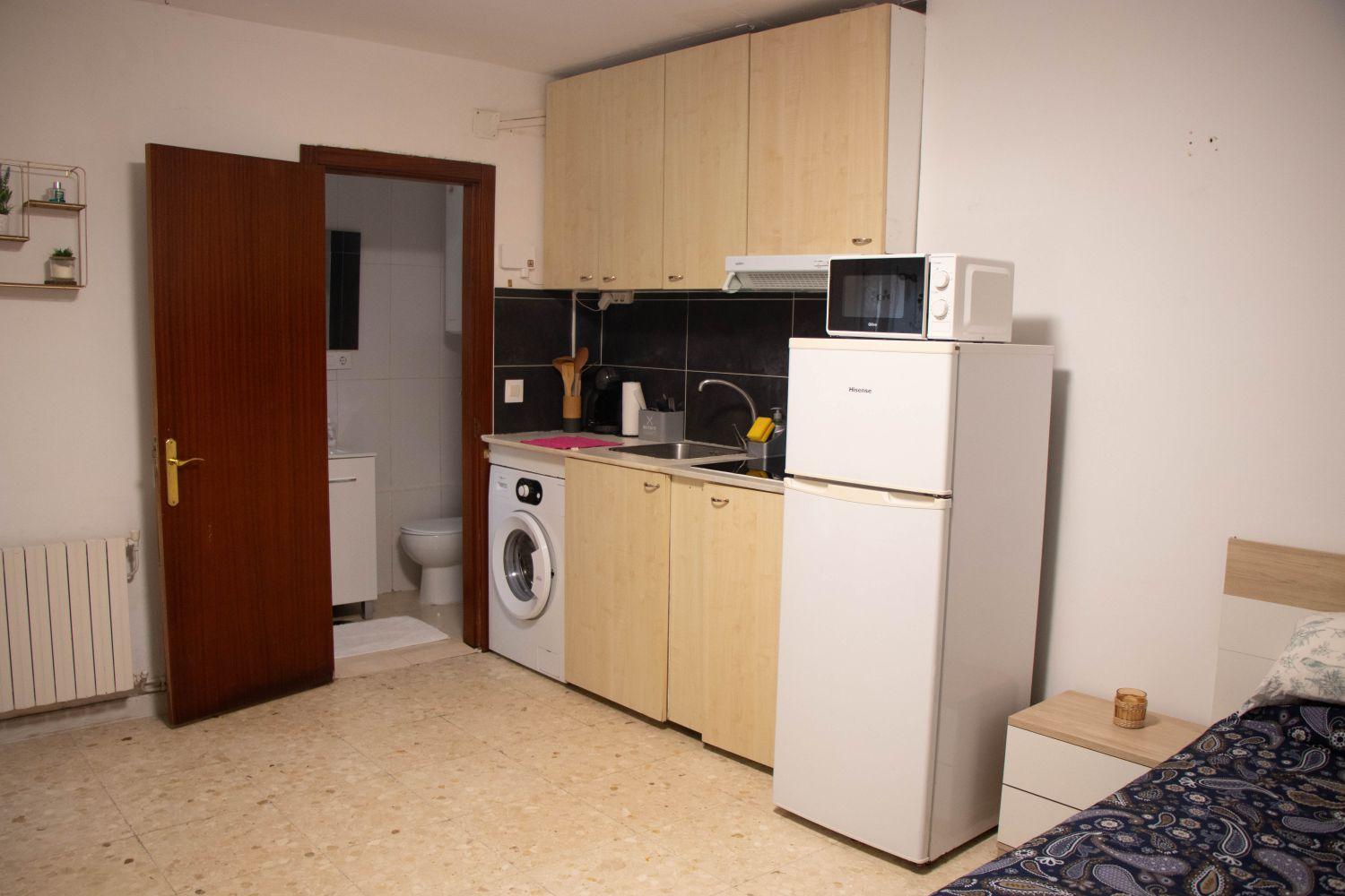 Building for Sale in Marín