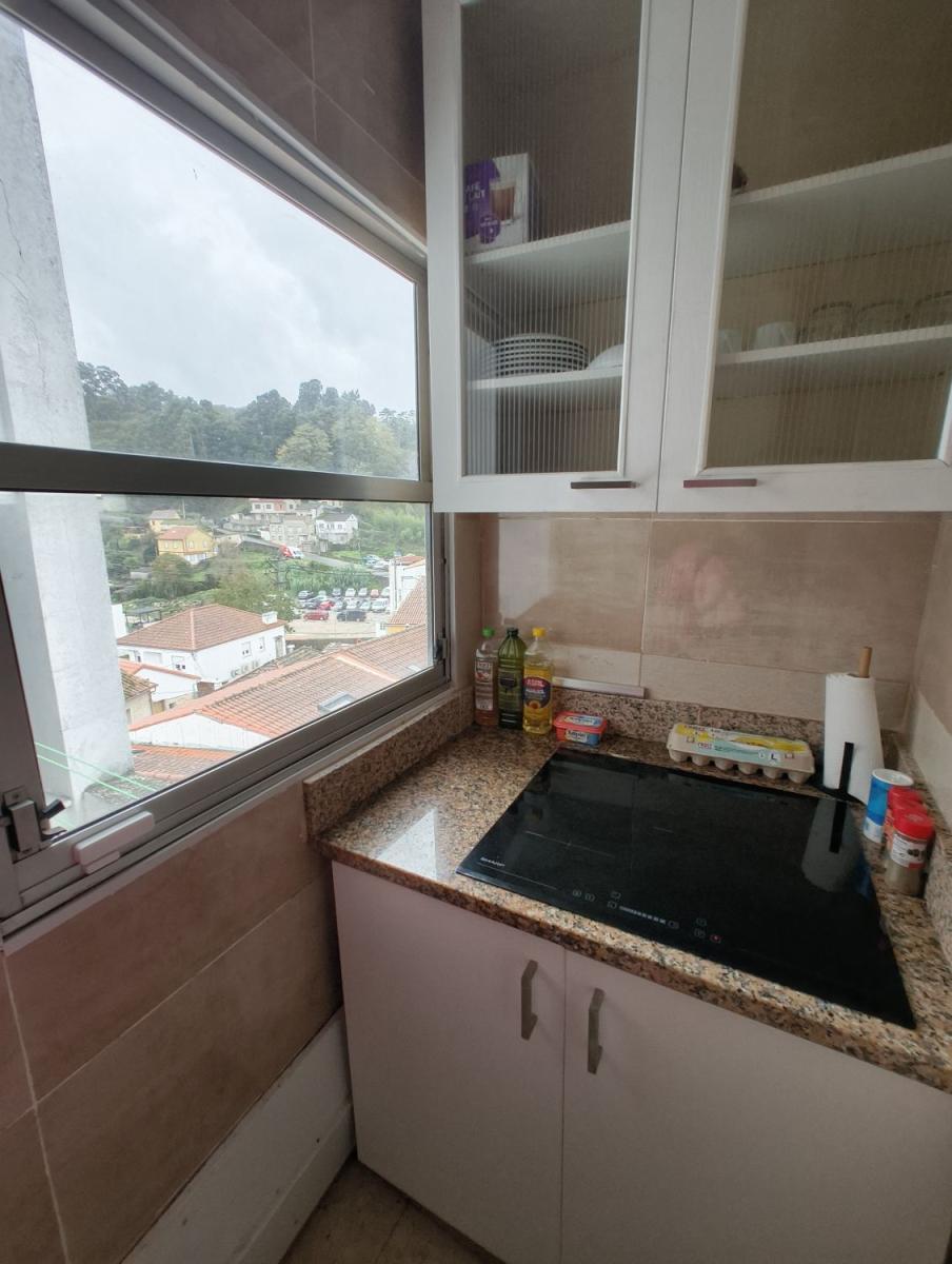 Building for Sale in Marín