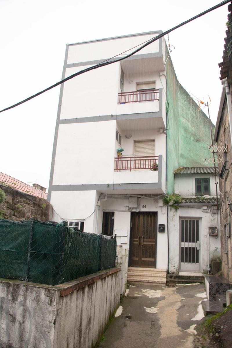 Building for Sale in Marín
