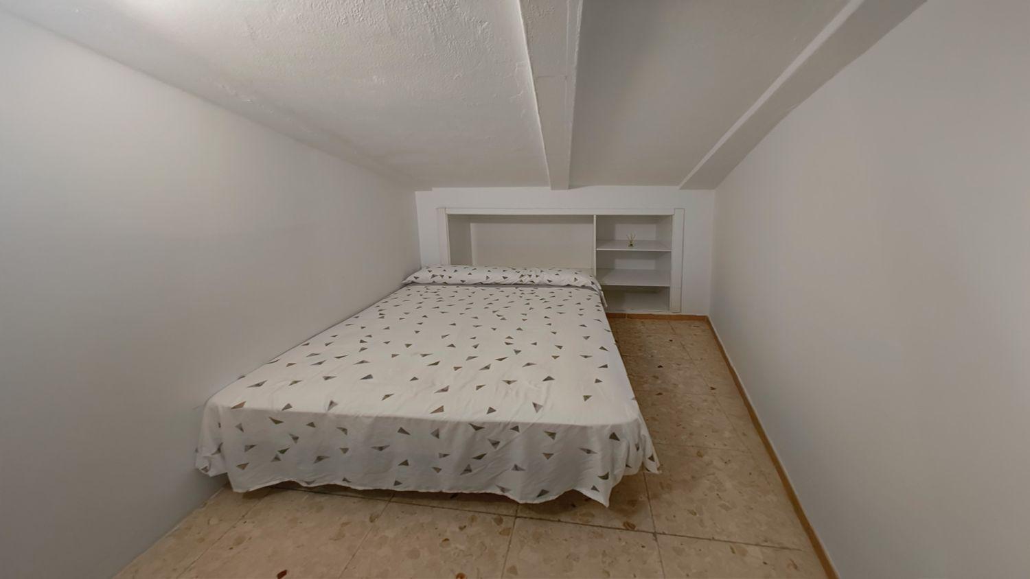 Penthouse for Sale in Marín