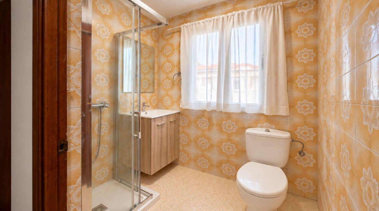 Penthouse for Sale in Marín