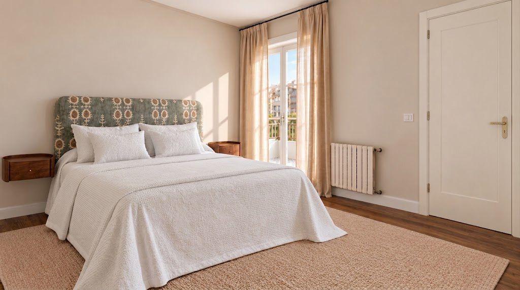 Studio for Sale in Marín