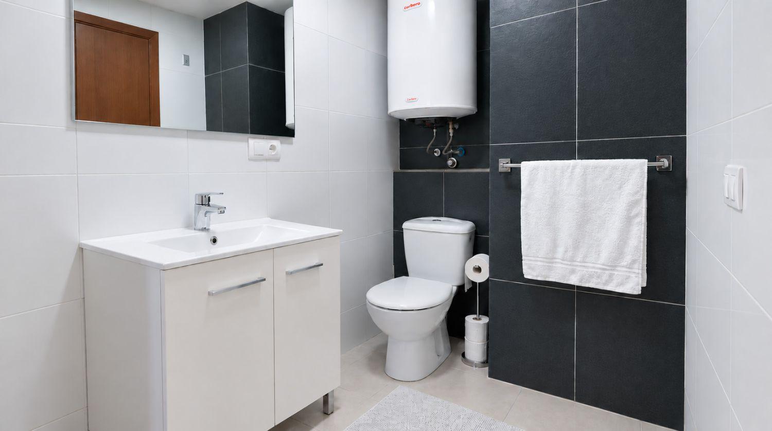 Studio for Sale in Marín