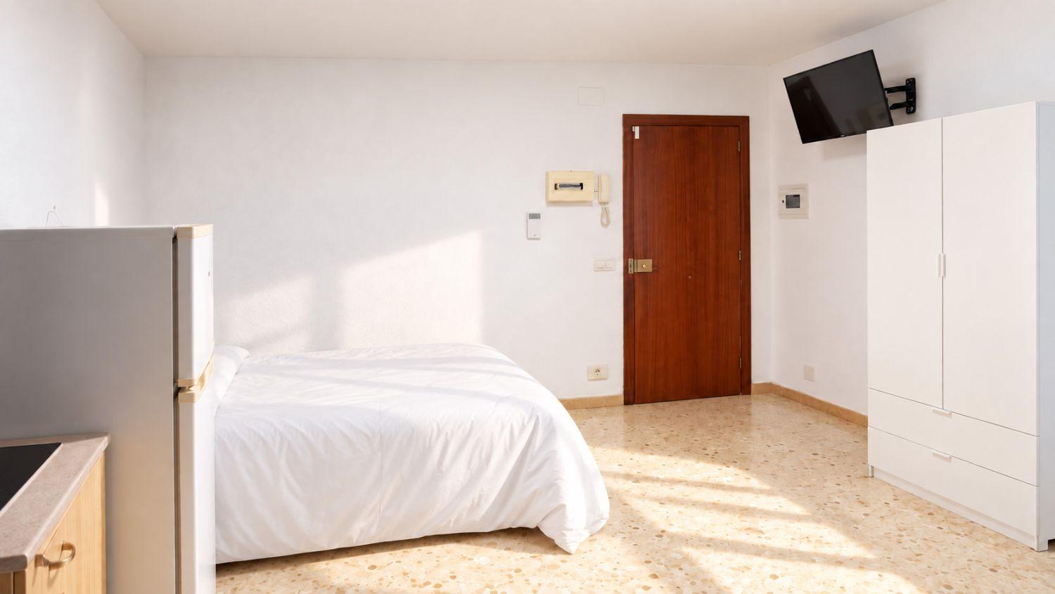 Studio for Sale in Marín