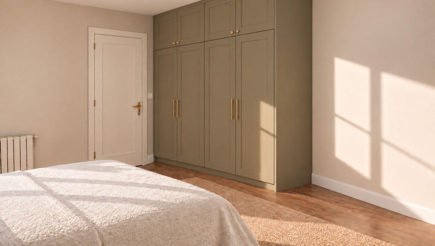 Studio for Sale in Marín