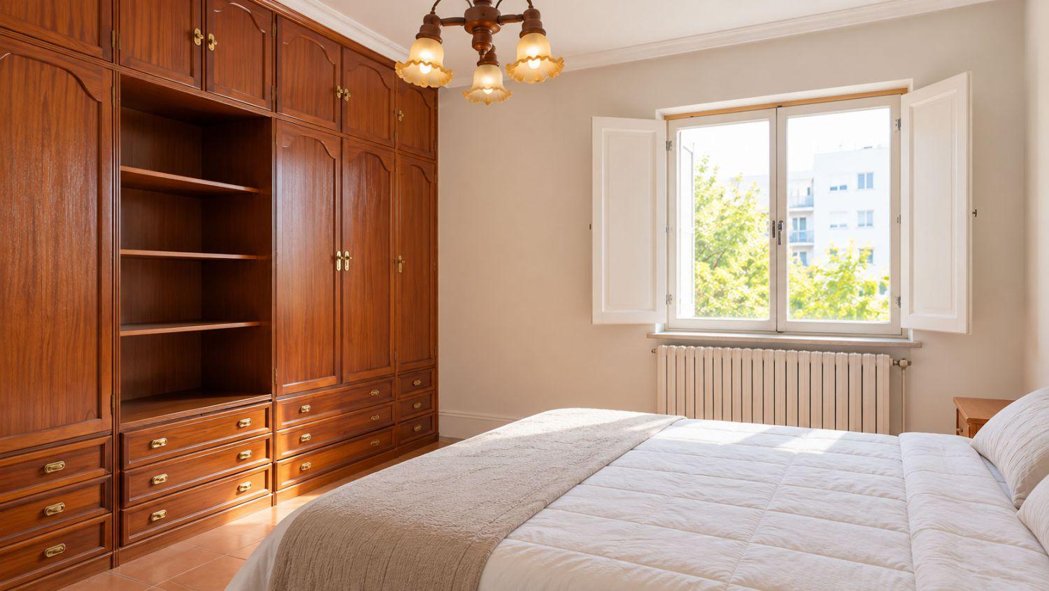Piso en Venta en Pontevedra