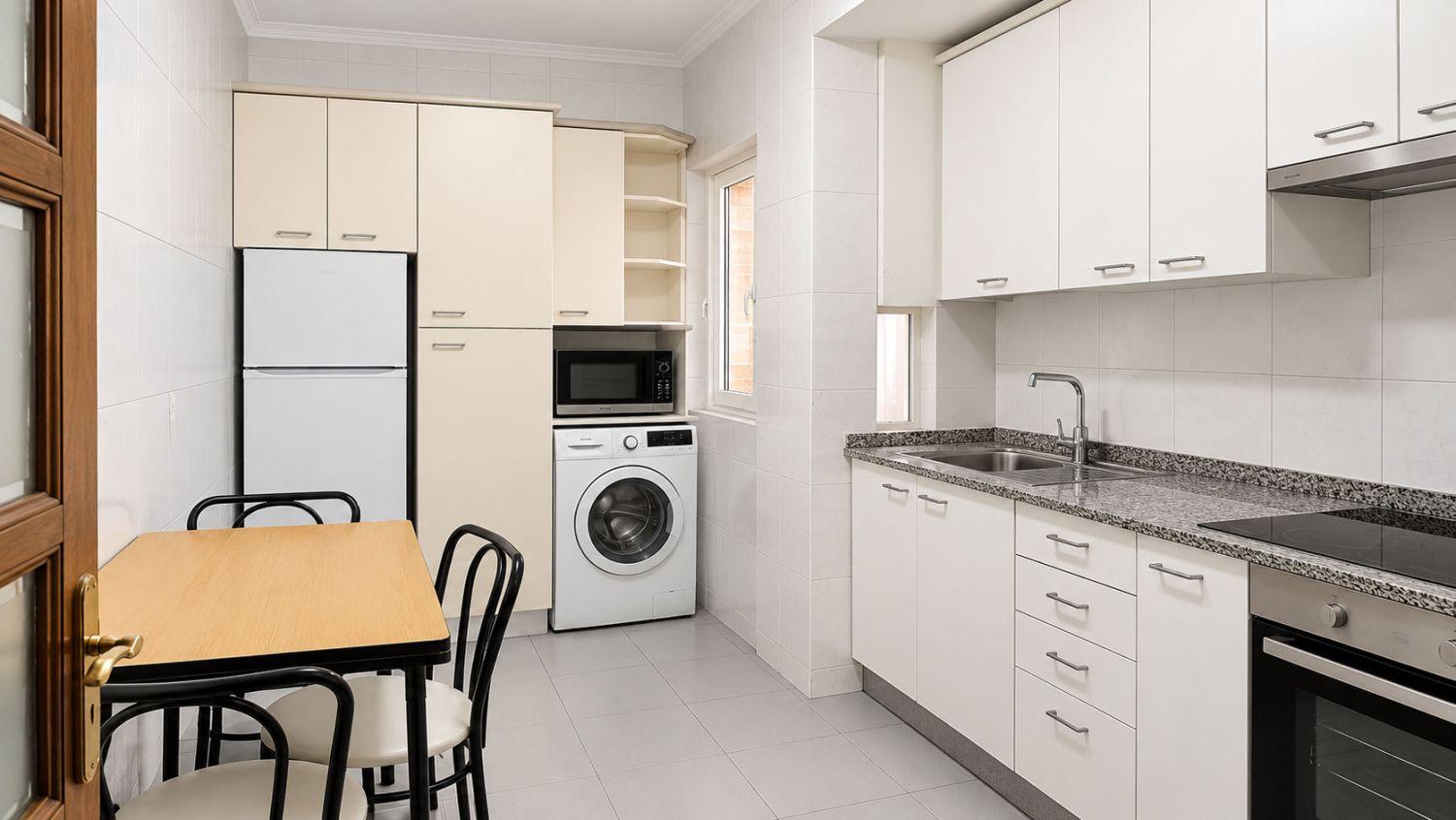 Piso en Venta en Pontevedra