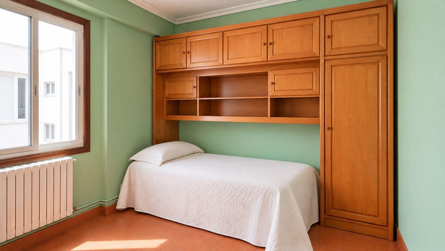 Piso en Venta en Pontevedra