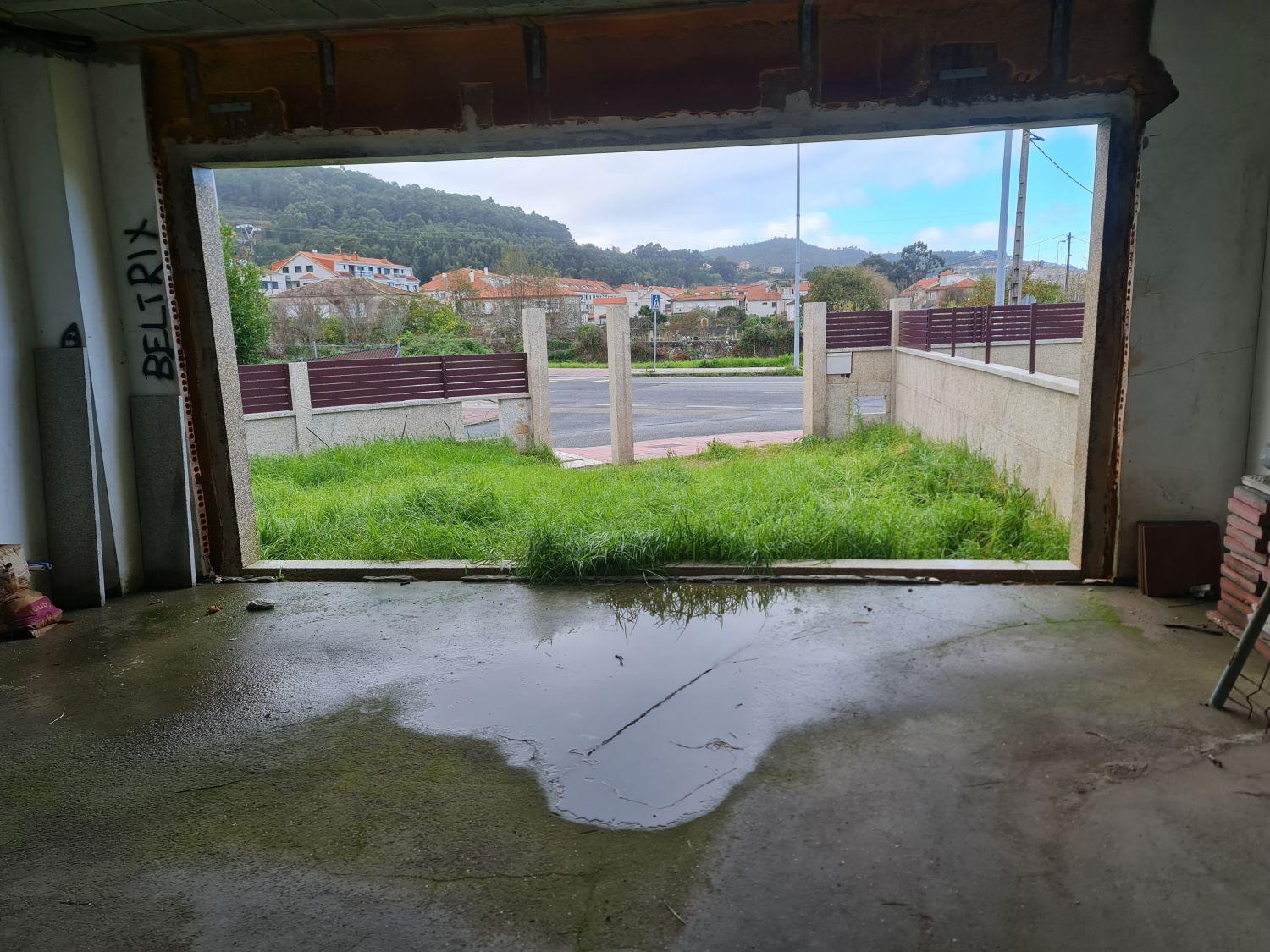 Chalet for Sale in Baiona