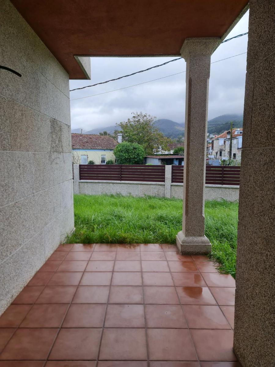 Chalet for Sale in Baiona