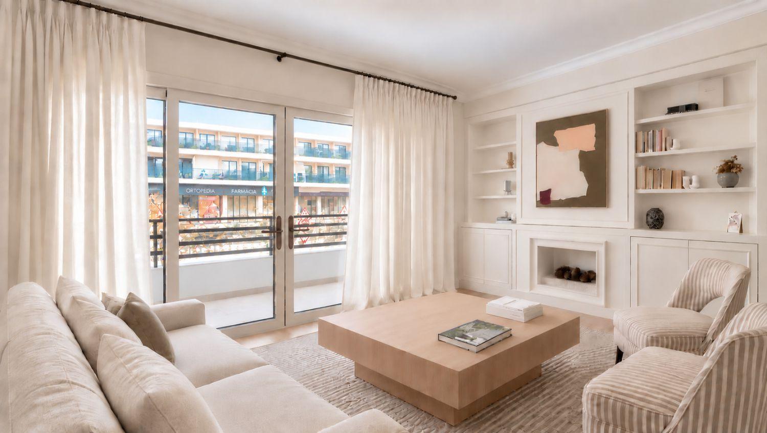Flat for Sale in Salceda de Caselas