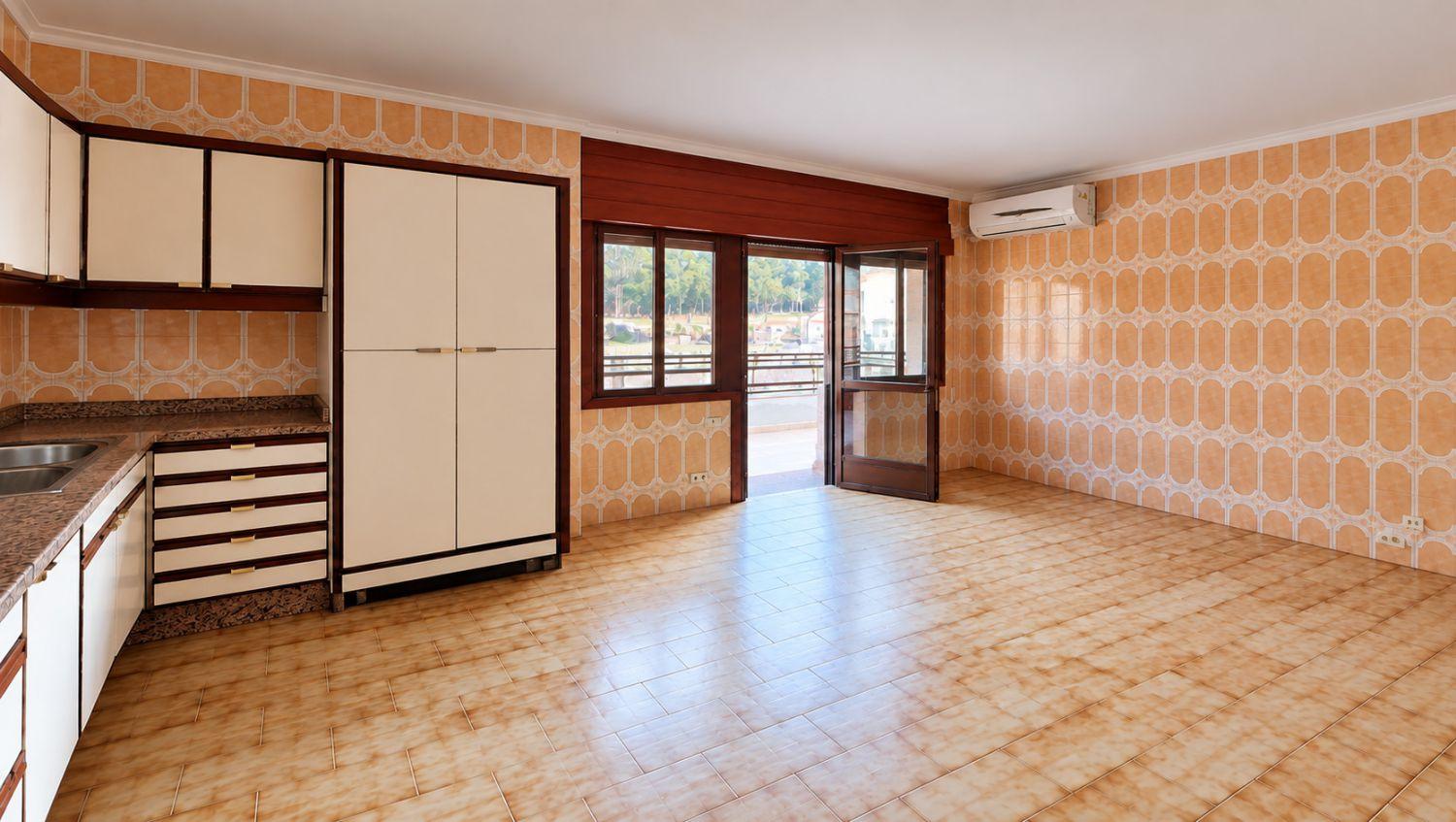 Flat for Sale in Salceda de Caselas