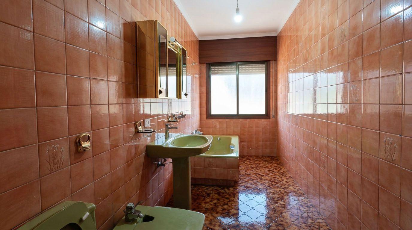 Flat for Sale in Salceda de Caselas
