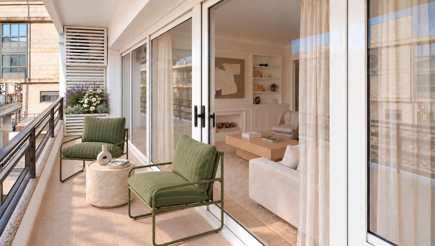 Flat for Sale in Salceda de Caselas