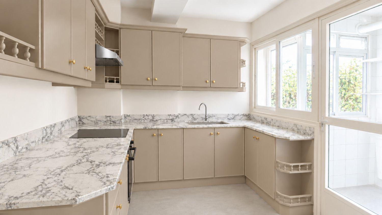 Flat for Sale in Ponteareas