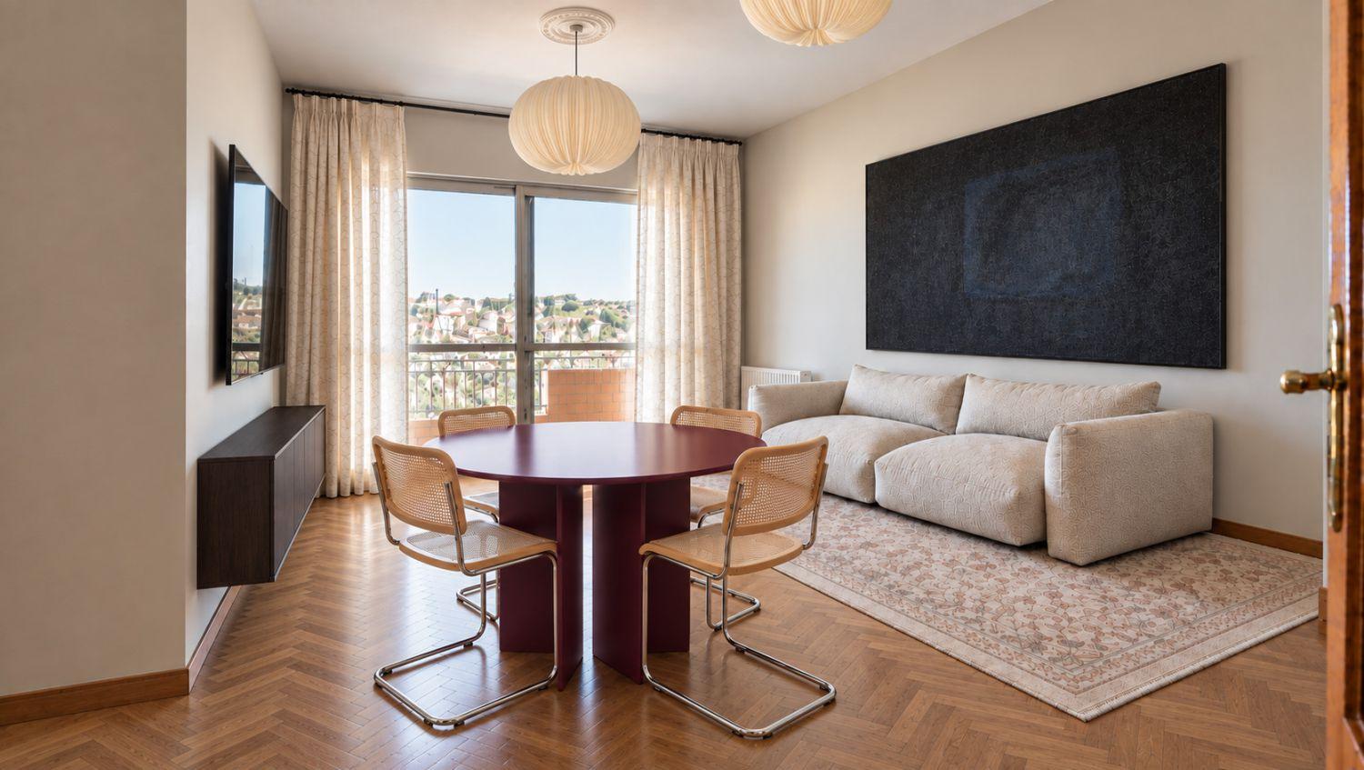 Flat for Sale in Ponteareas