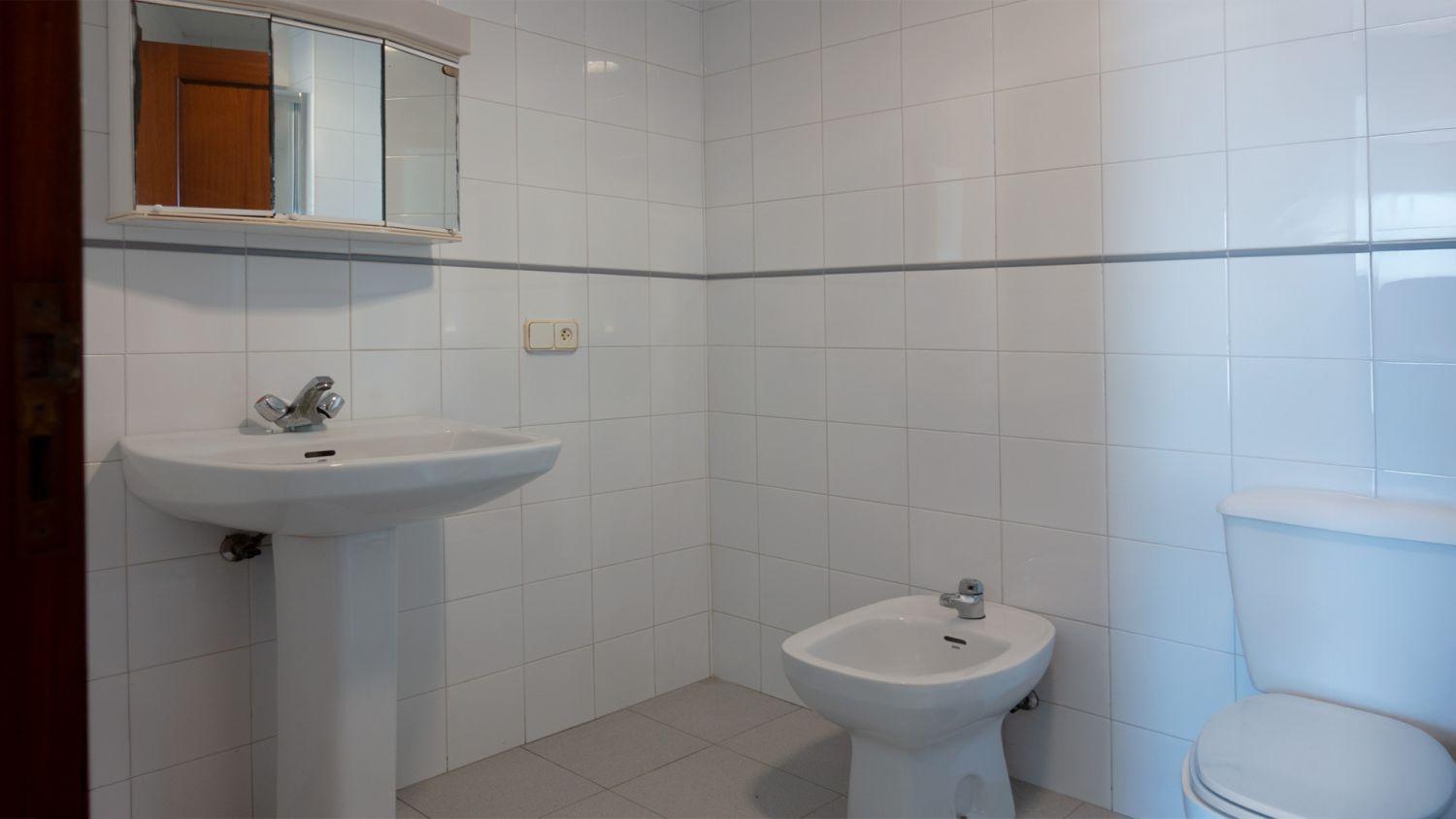 Flat for Sale in Ponteareas