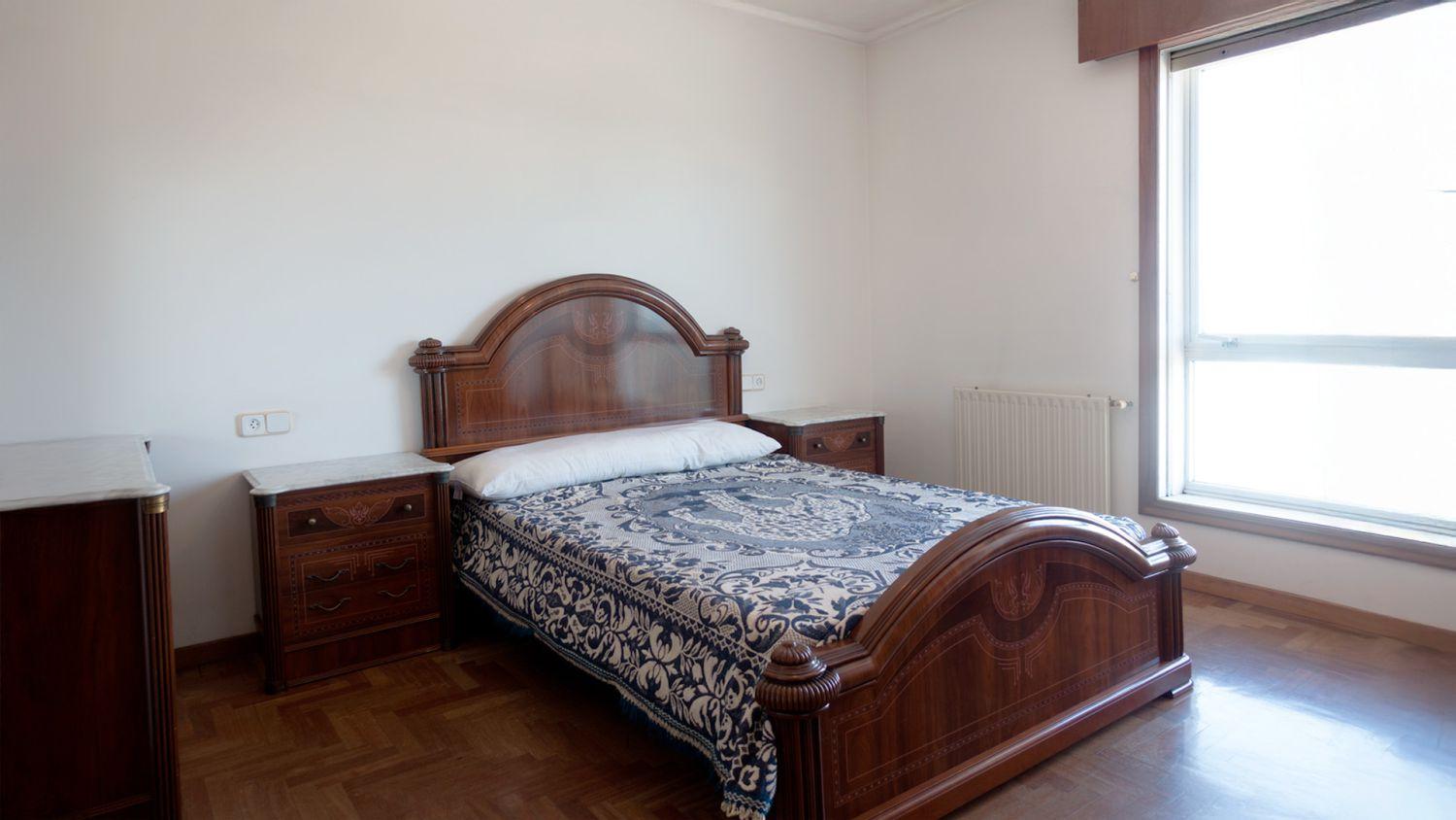 Flat for Sale in Ponteareas