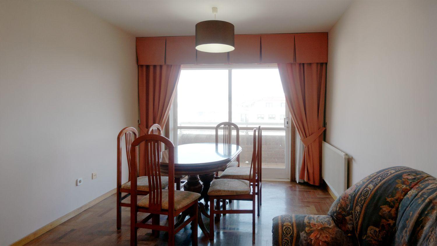 Flat for Sale in Ponteareas