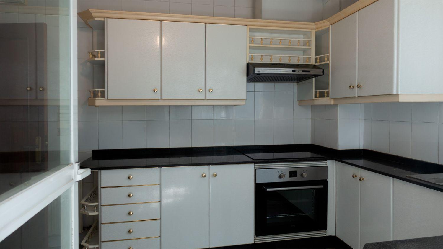 Flat for Sale in Ponteareas