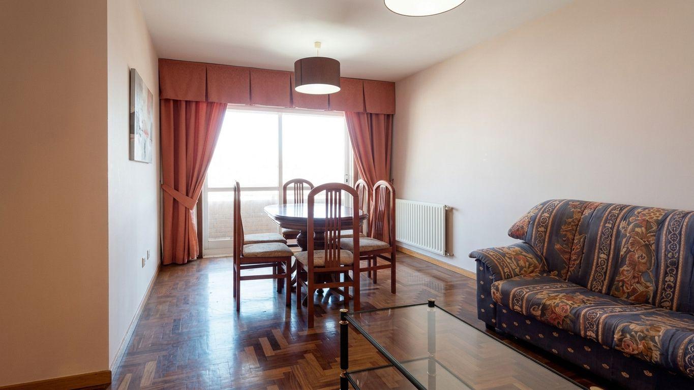 Flat for Sale in Ponteareas