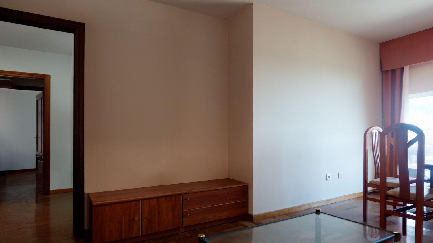 Flat for Sale in Ponteareas
