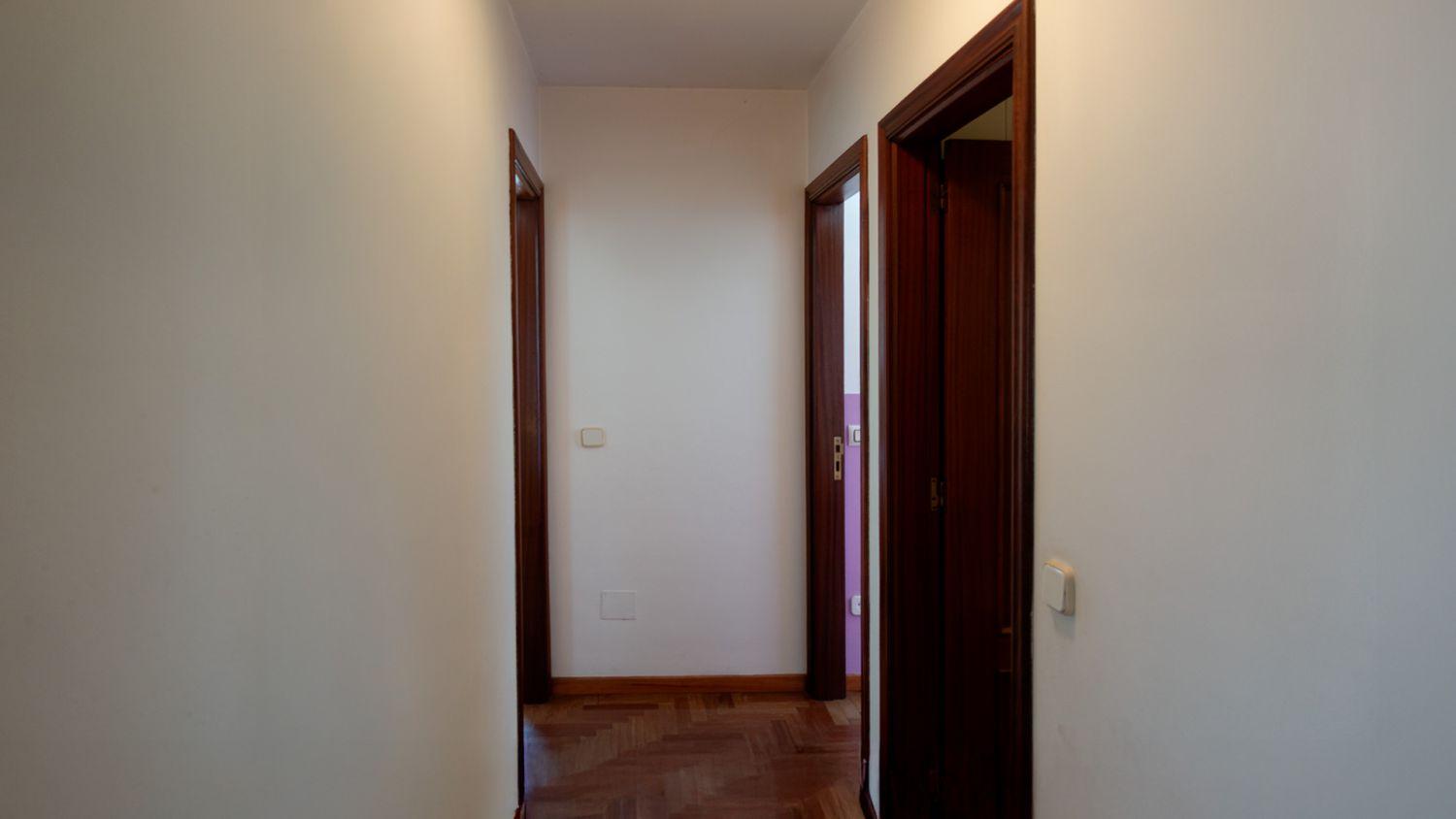 Flat for Sale in Ponteareas