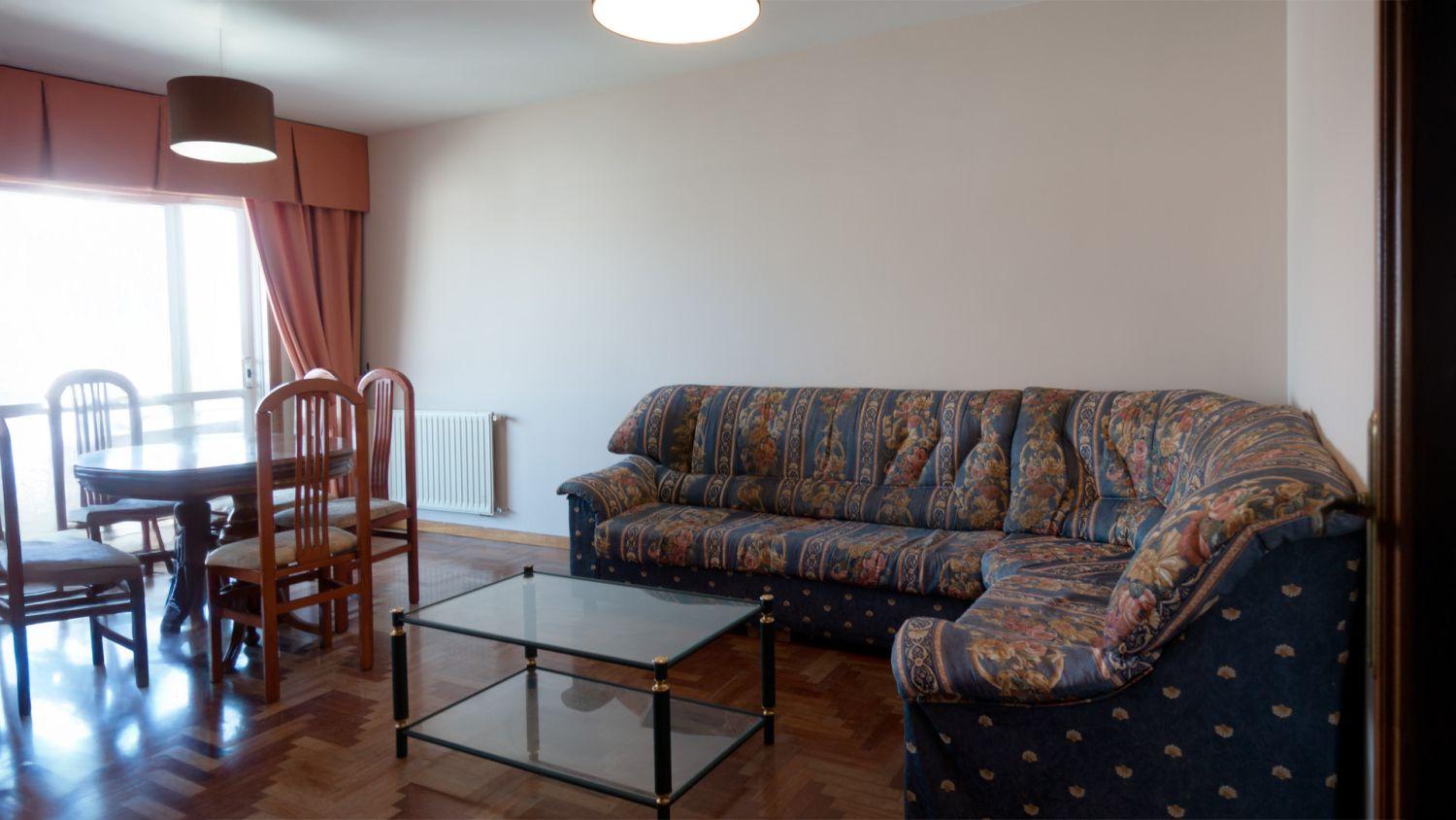 Flat for Sale in Ponteareas