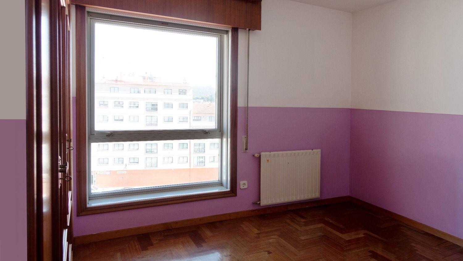 Flat for Sale in Ponteareas