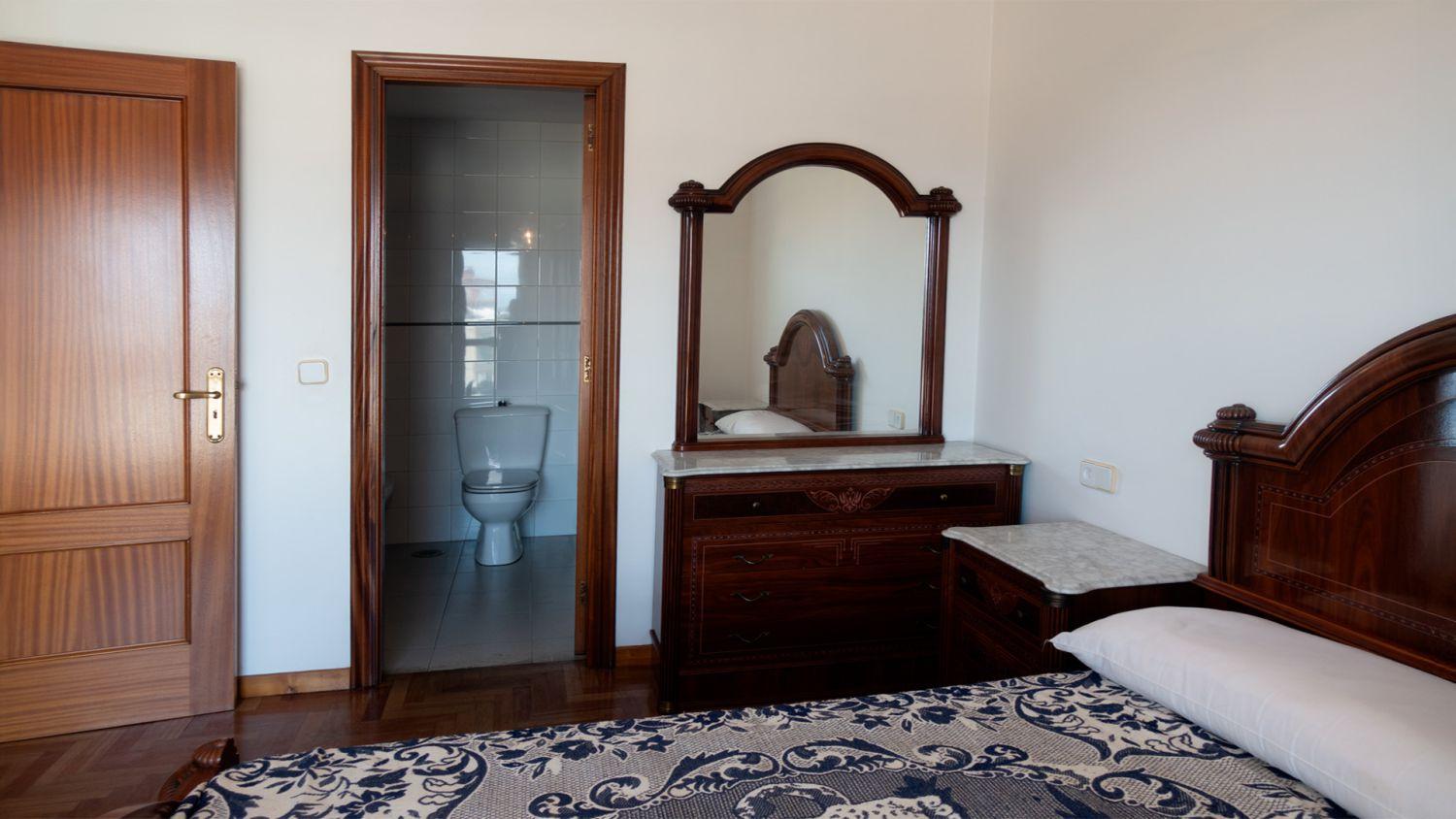Flat for Sale in Ponteareas