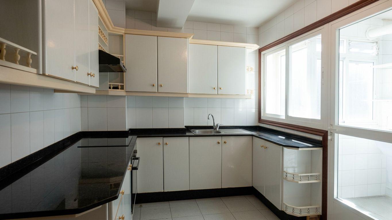 Flat for Sale in Ponteareas