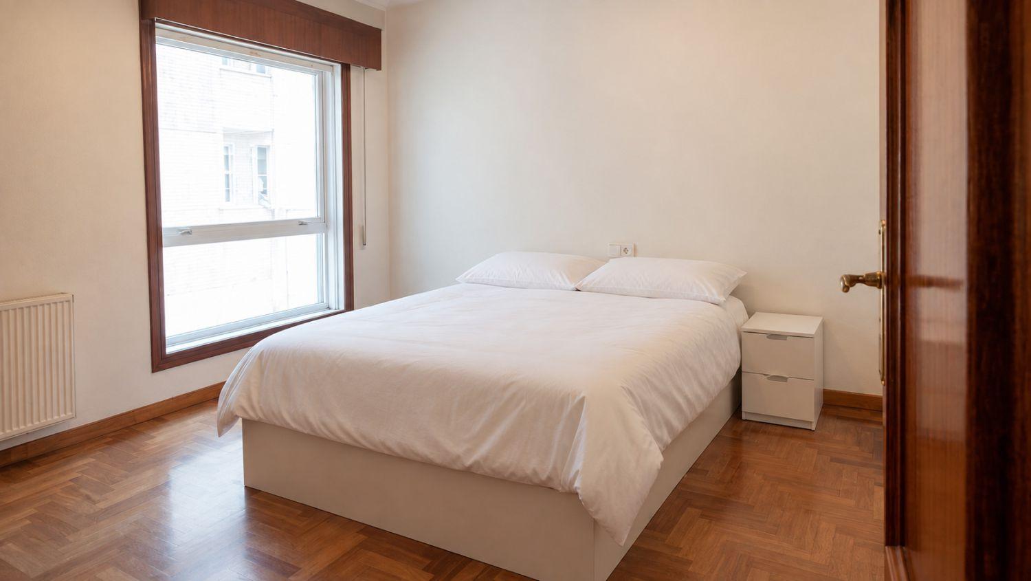 Flat for Sale in Ponteareas