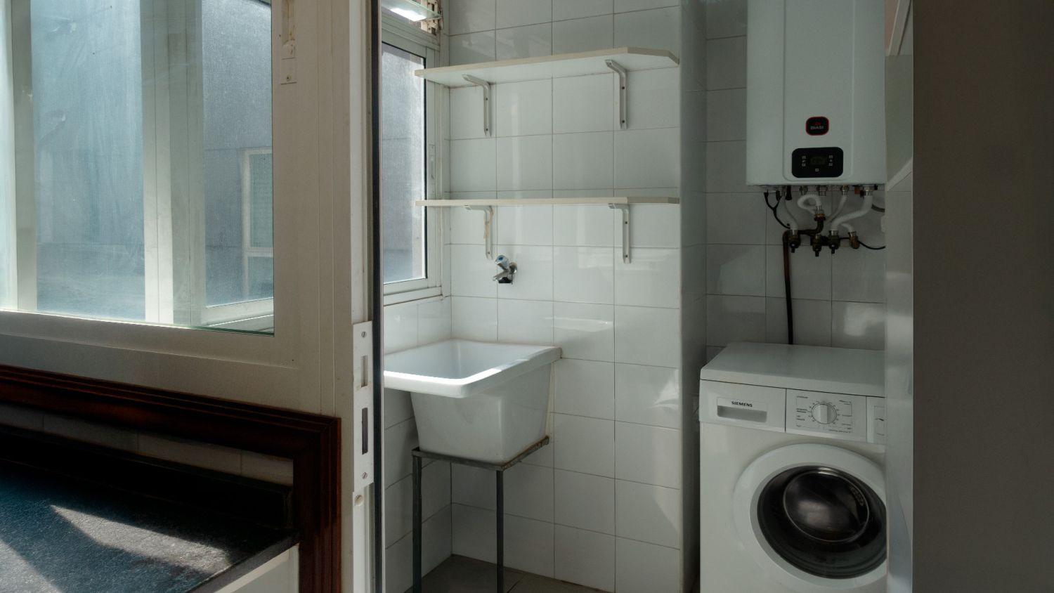 Flat for Sale in Ponteareas