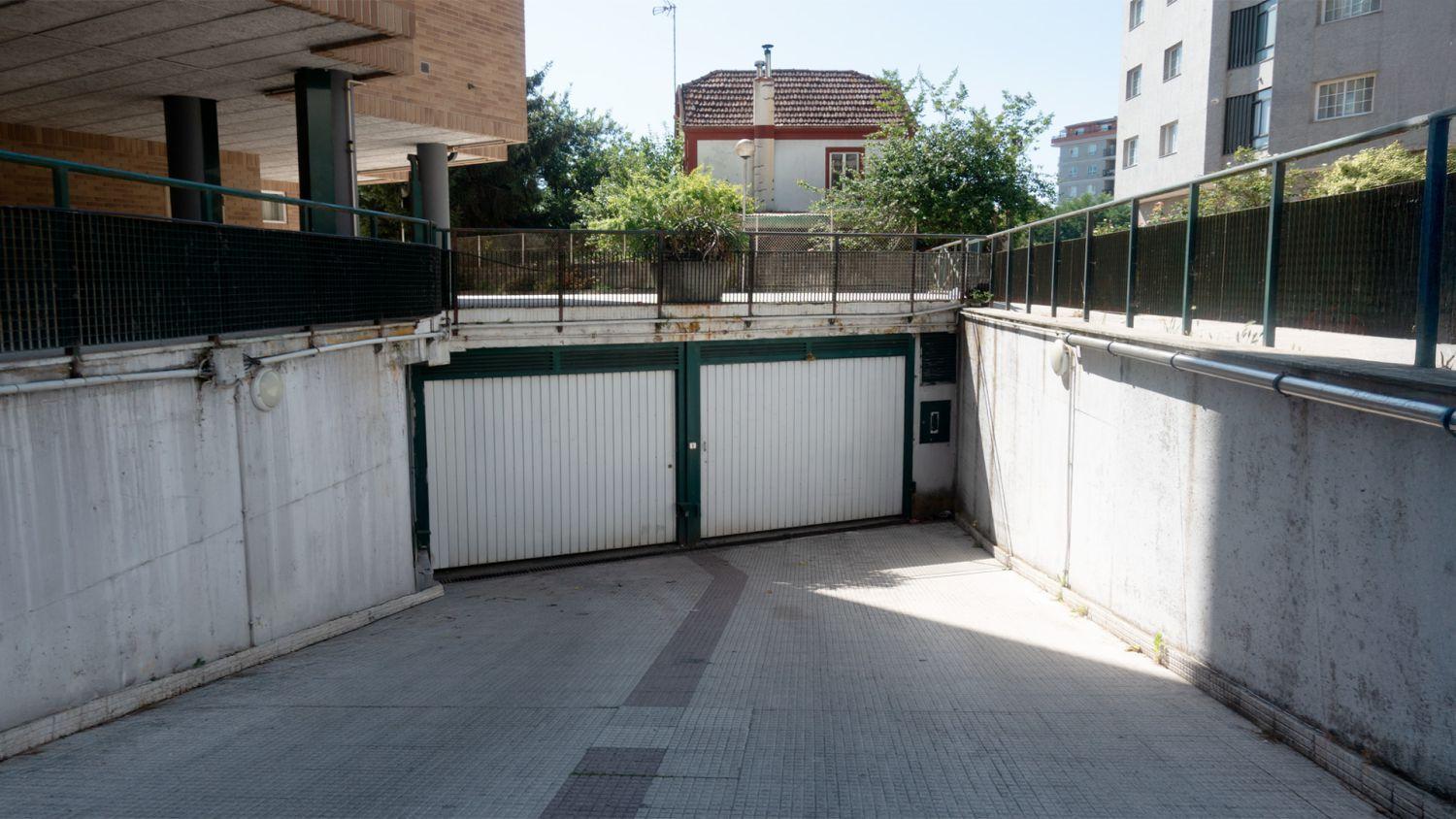Flat for Sale in Ponteareas