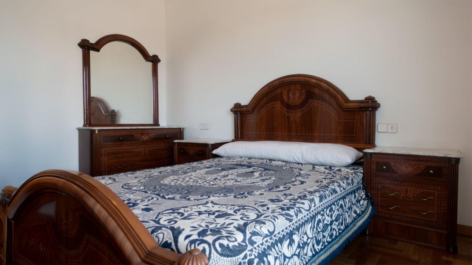Flat for Sale in Ponteareas