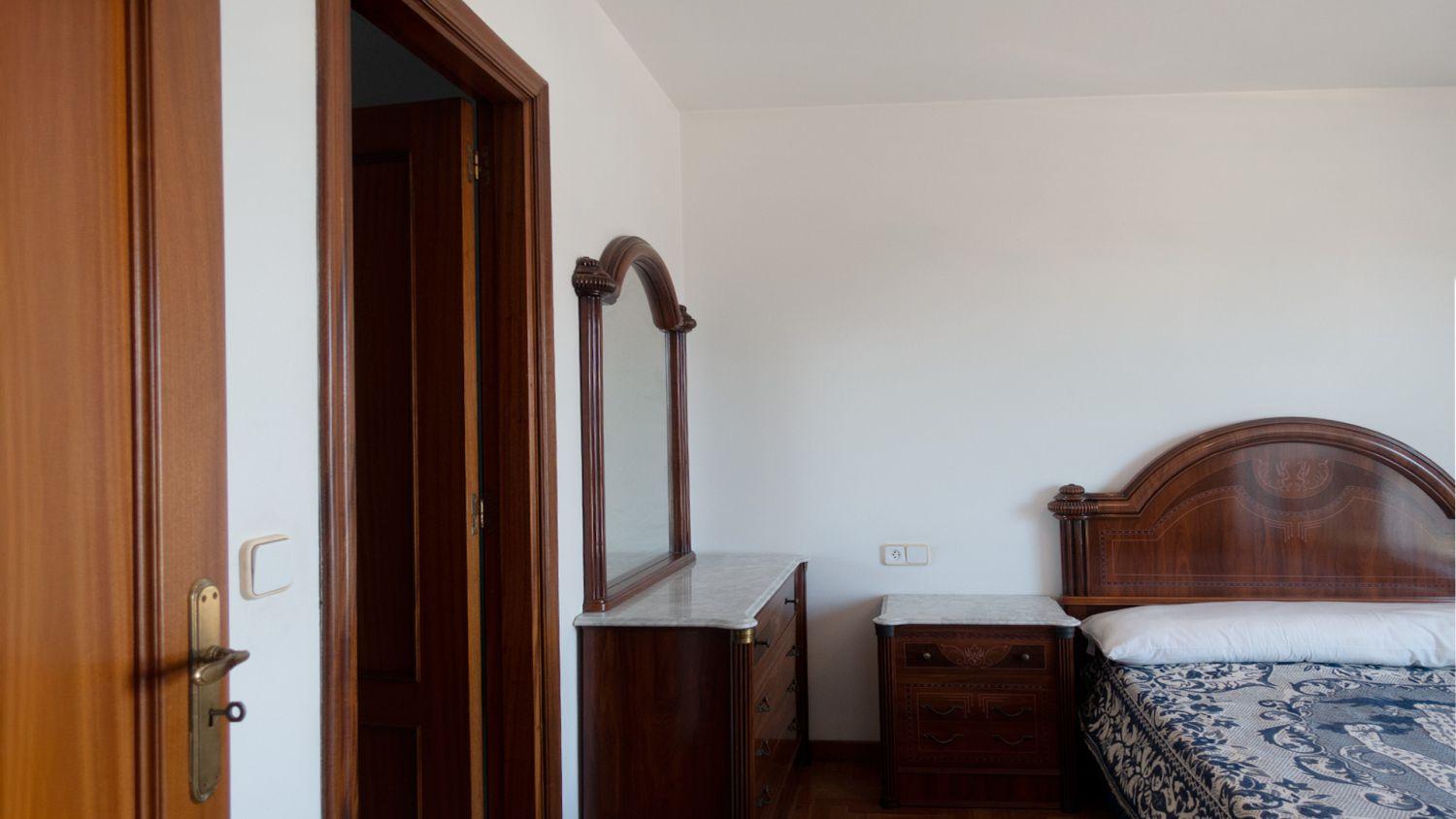 Flat for Sale in Ponteareas