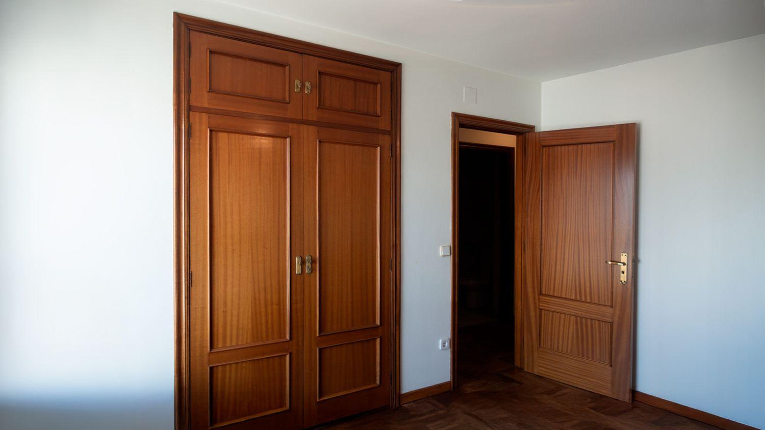 Flat for Sale in Ponteareas