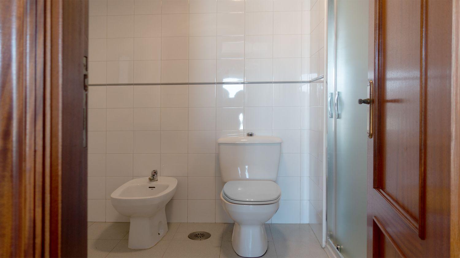Flat for Sale in Ponteareas
