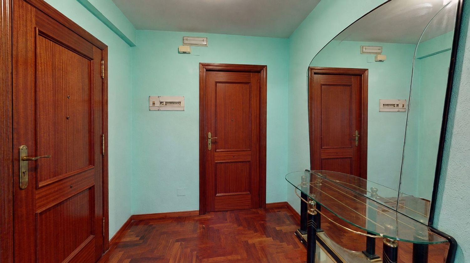 Flat for Sale in Ponteareas
