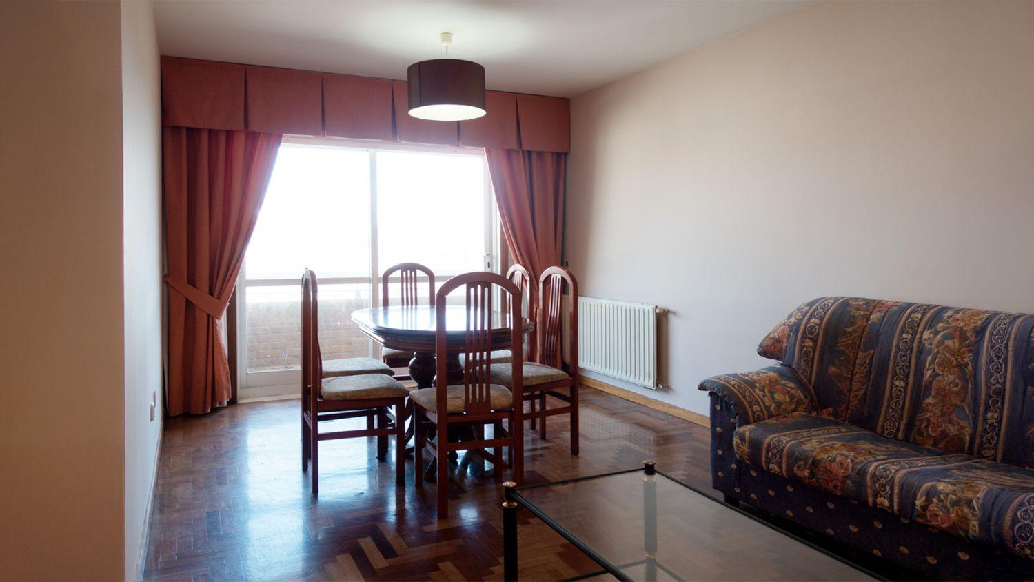 Flat for Sale in Ponteareas