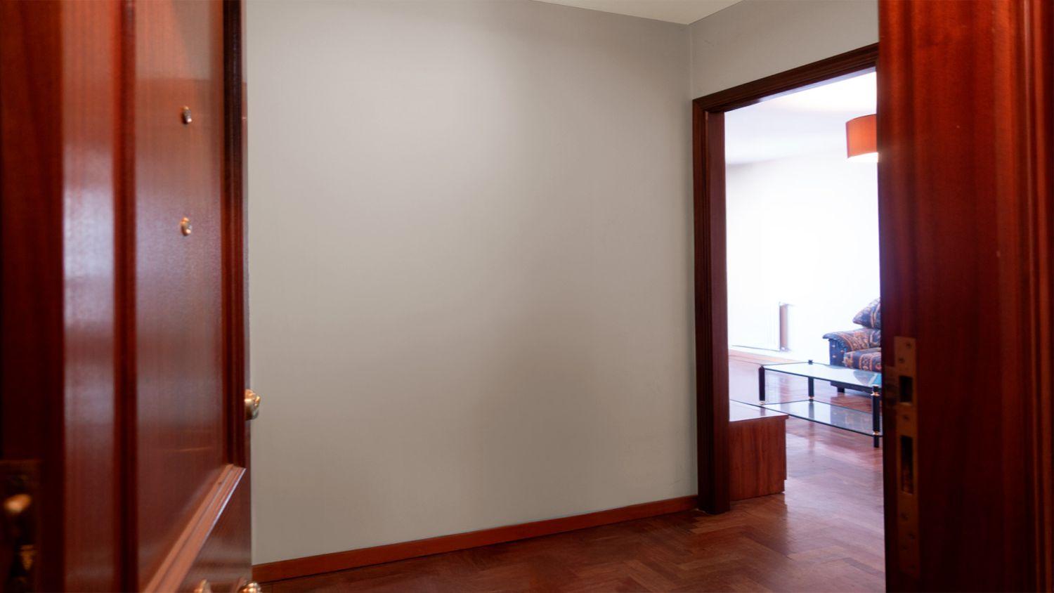 Flat for Sale in Ponteareas