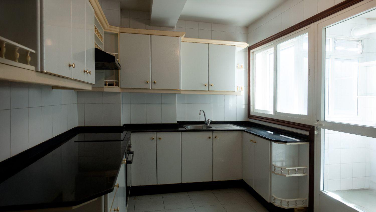 Flat for Sale in Ponteareas