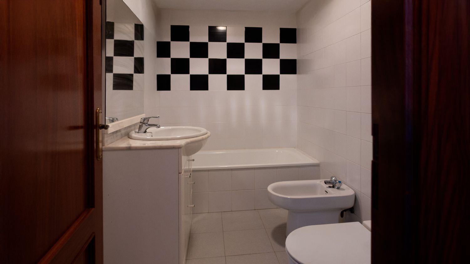 Flat for Sale in Ponteareas