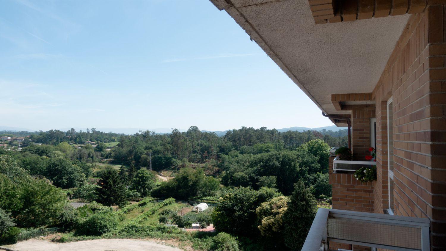 Flat for Sale in Ponteareas