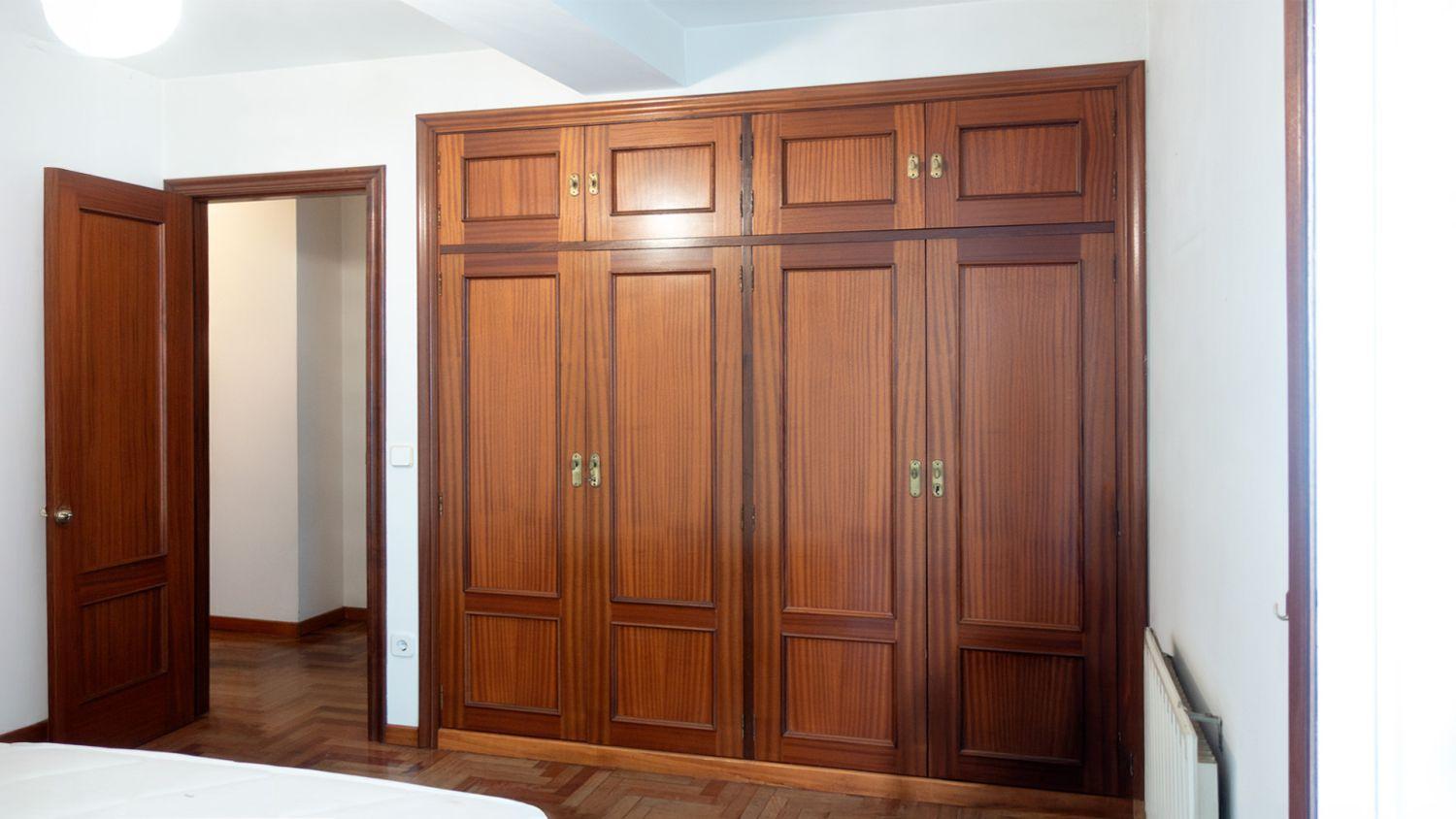 Flat for Sale in Ponteareas