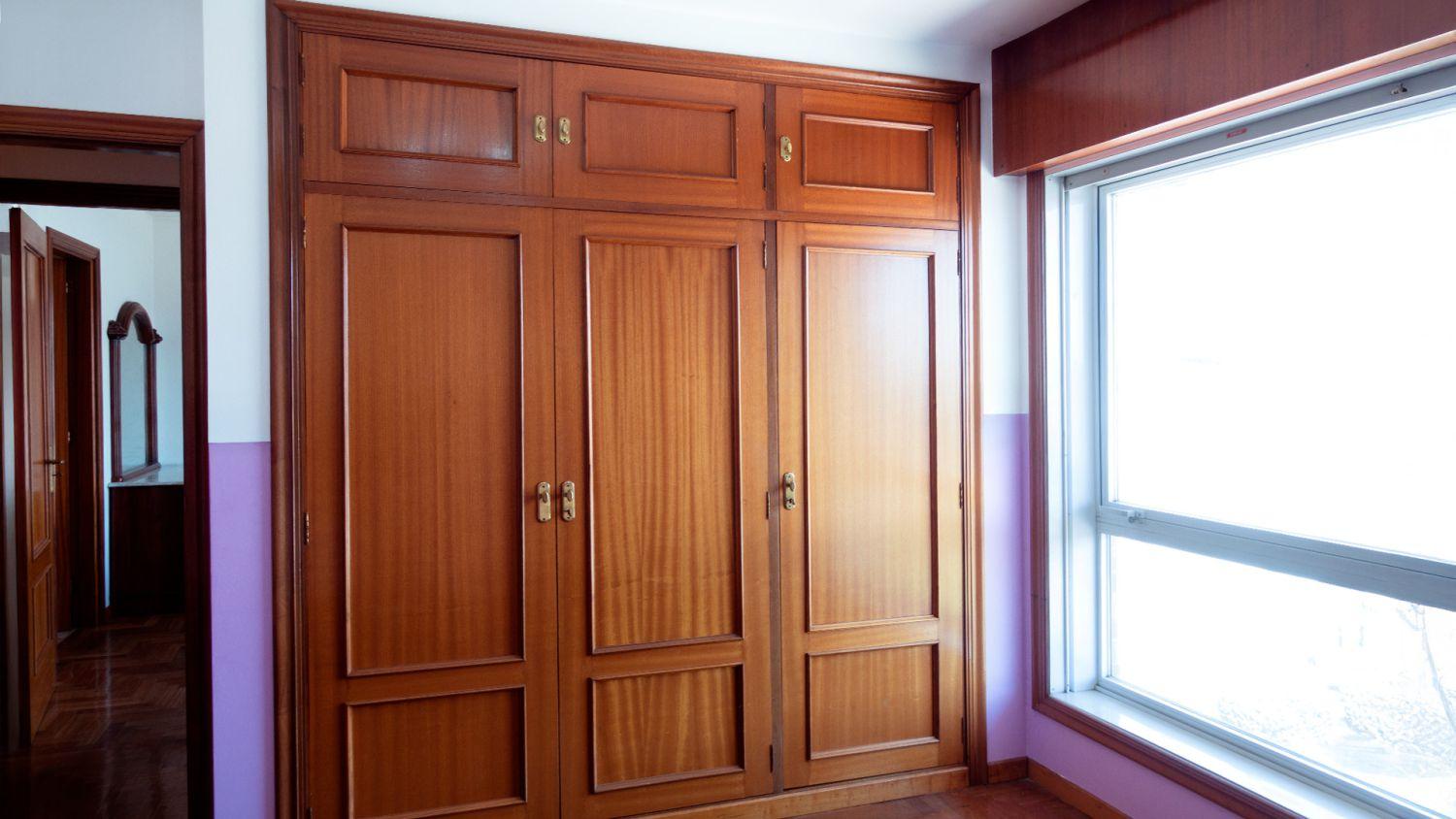 Flat for Sale in Ponteareas